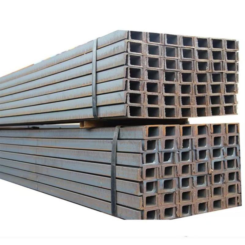 A36 A572 Grade 50/60/65 U steel bar