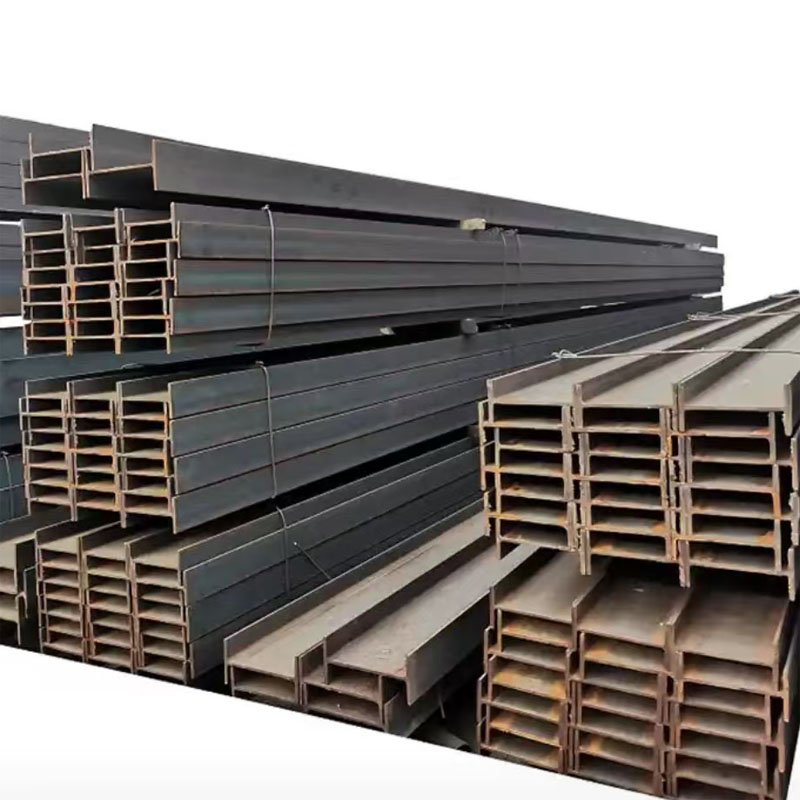 H section steel
