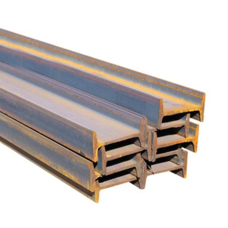 S235JR/S275JR/S355JR/S355JO I beam