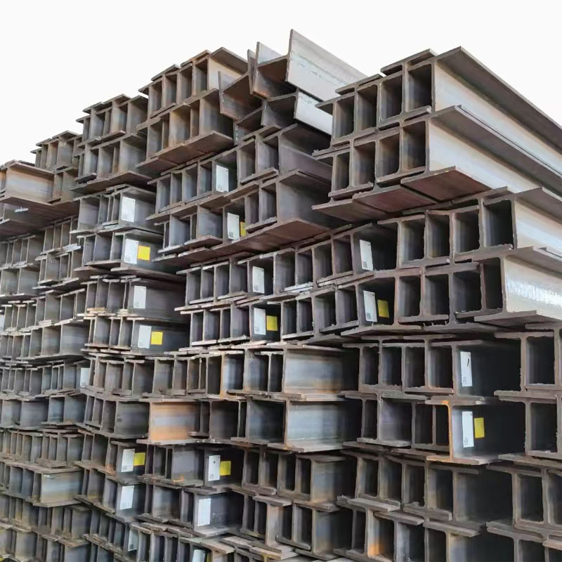 S235JR/S275JR/S355JR/S355JO I beam