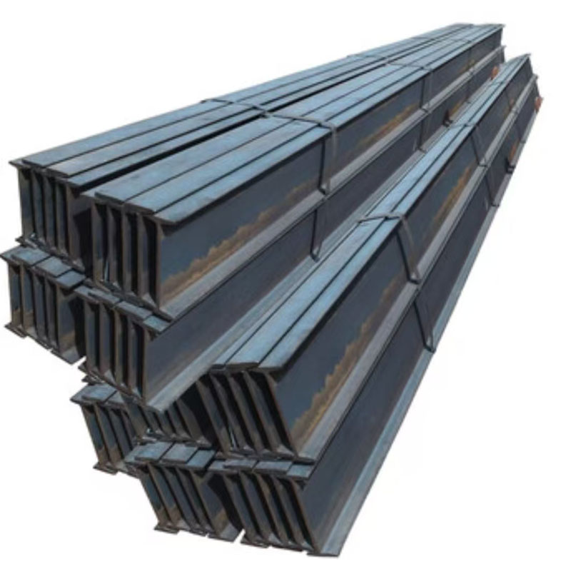 I beam/I-beam