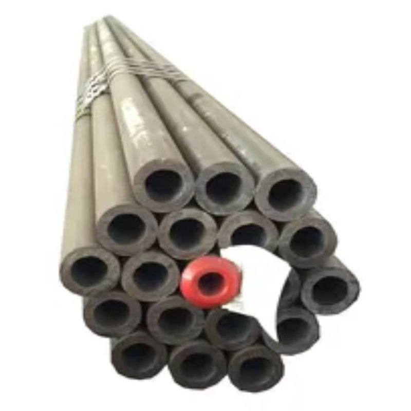 Seamless pipe