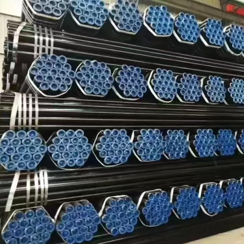 Steel pipe