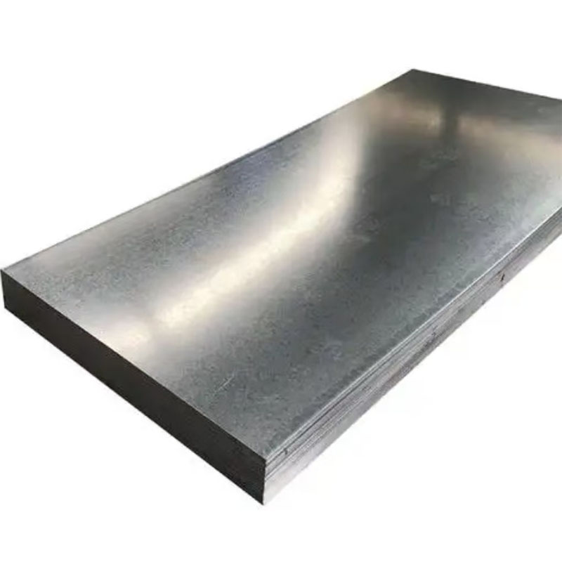 DC51D/DC52D/DC53D/DC54D+Z Galvanized steel sheet DC51D/DC52D/DC53D/DC54D+Z Galvanized steel sheet
