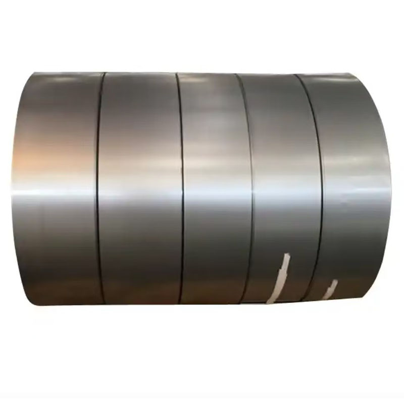 Q235B/Q355B Galvanized steel strip