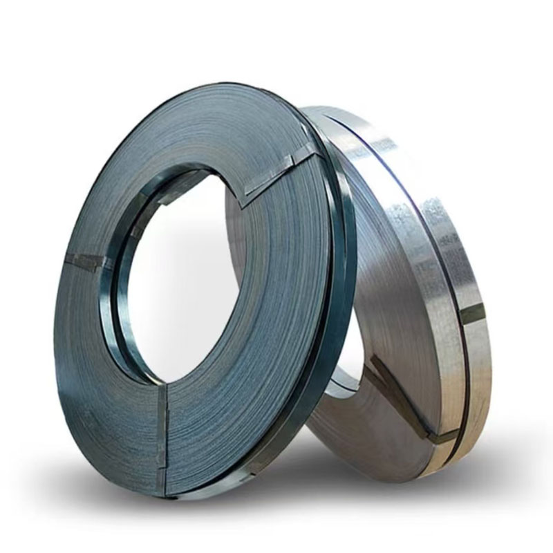 DX51D/DX52D/DX53D/DX54D+Z Galvanized steel strip DX51D/DX52D/DX53D/DX54D+Z Galvanized steel strip