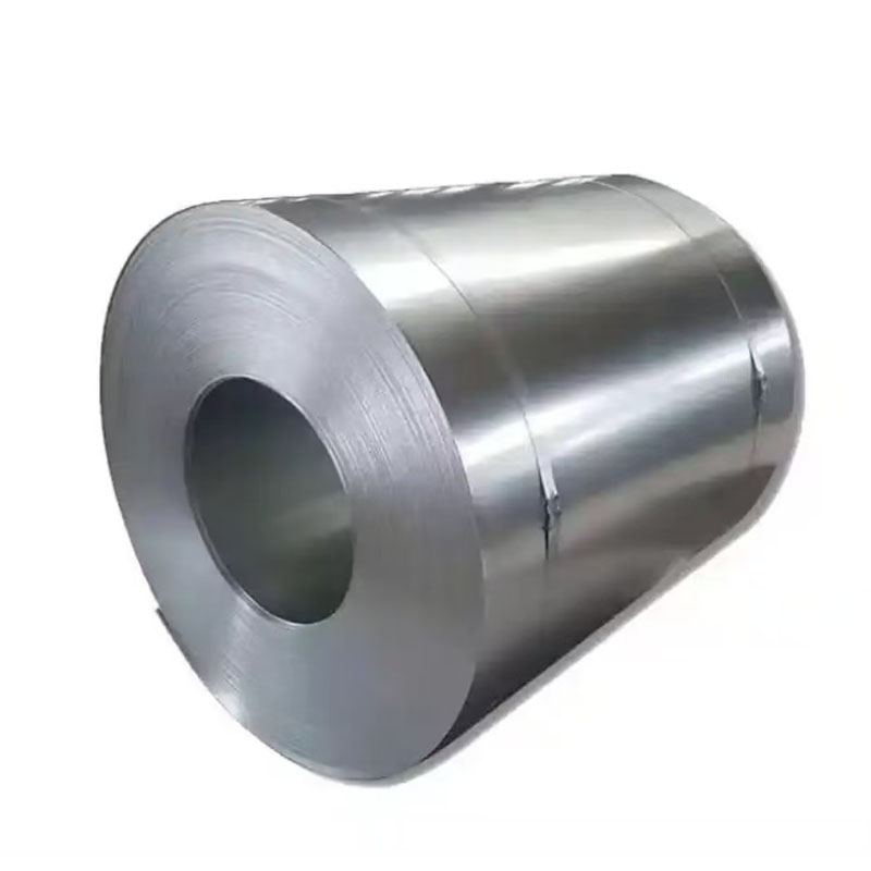 Hot galvanized steel coil Hot galvanized steel coil