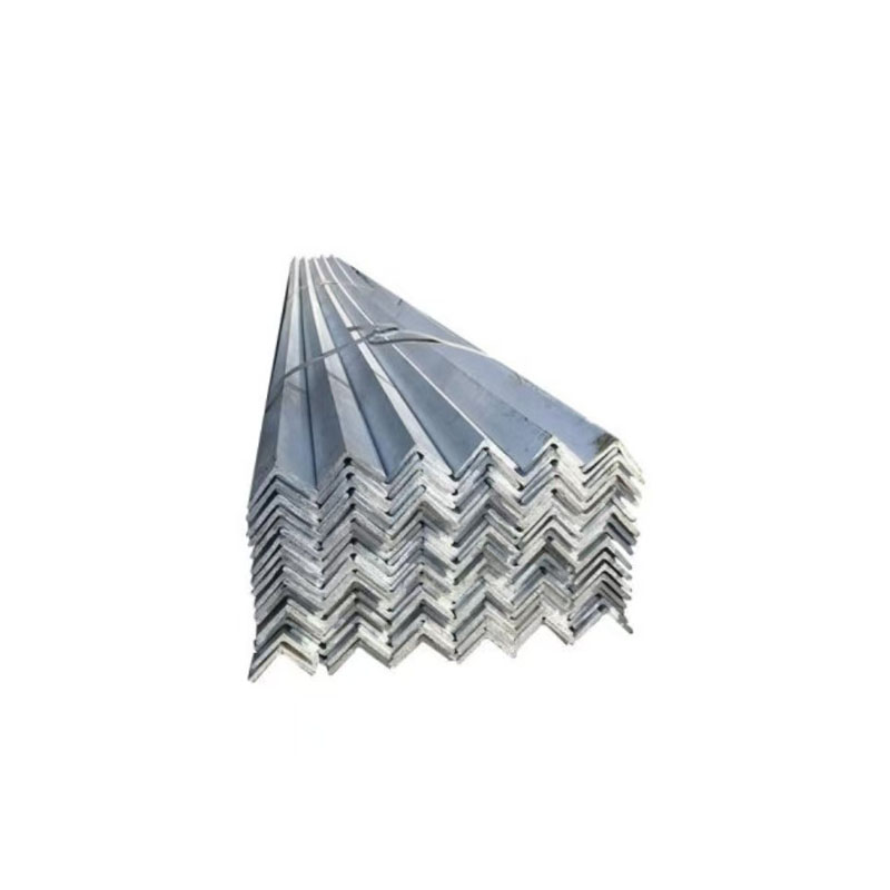S235JR/S275JR/S355JR/S355JO Galvanized angle bar/bars