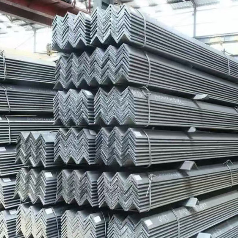 A36/A572 Grade 50/60/65 Galvanized angle bar/bars