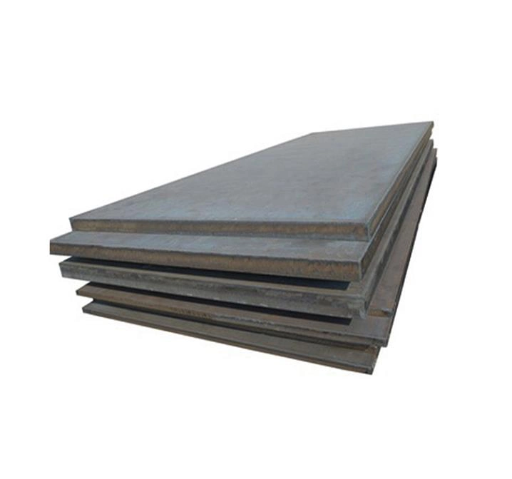 steel sheet