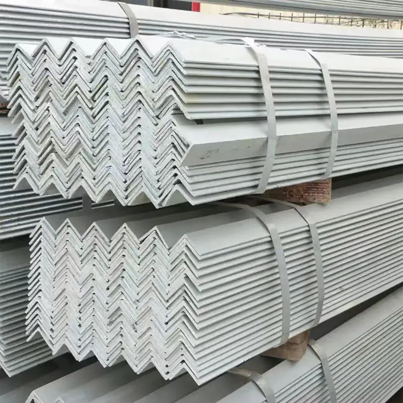 A36 A572 Grade 50/60/65 angle bar/bars