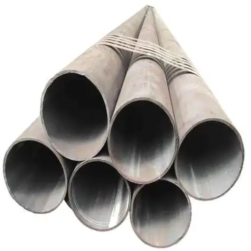 A333 Gr.6 carbon steel seamless pipe A333 Gr.6 carbon steel seamless pipe