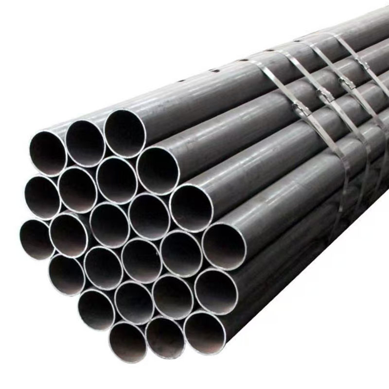 A53 Grade B carbon steel seamless pipe