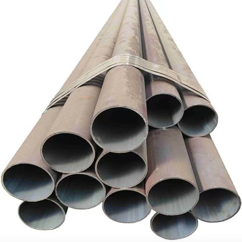 API 5L Grade B carbon steel seamless pipe