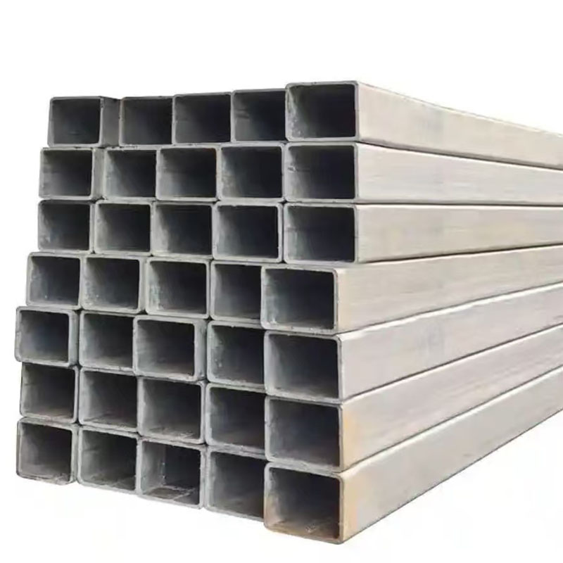 S235JB/S275JB/S355JB/S355JO square pipe/tube