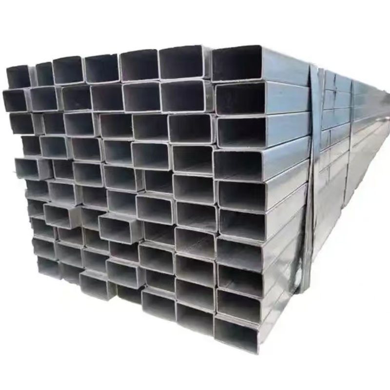A500 Grade B/C/D rectangular pipe/tube A500 Grade B/C/D rectangular pipe/tube