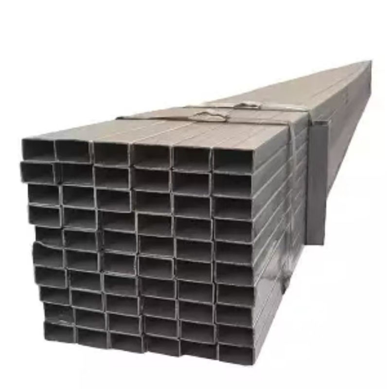 A500 Grade B/C/D rectangular pipe/tube