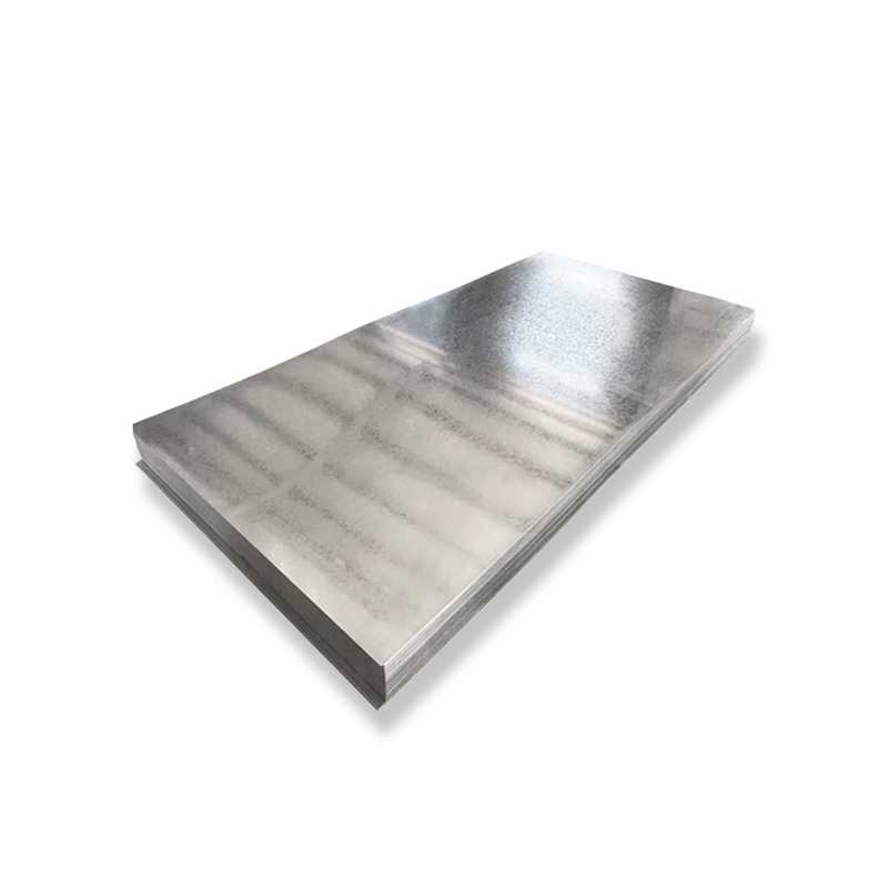 DC51D/DC52D/DC53D/DC54D+Z Galvanized steel plate