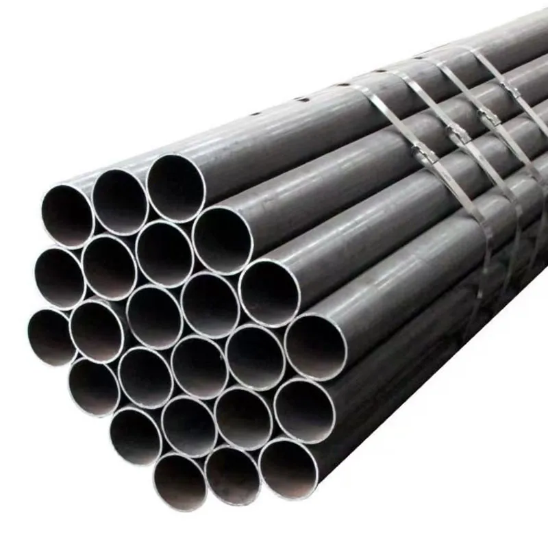 Carbon steel pipe Carbon steel pipe