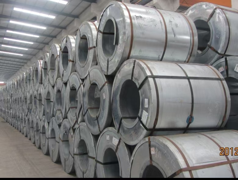 Galvanized steel1