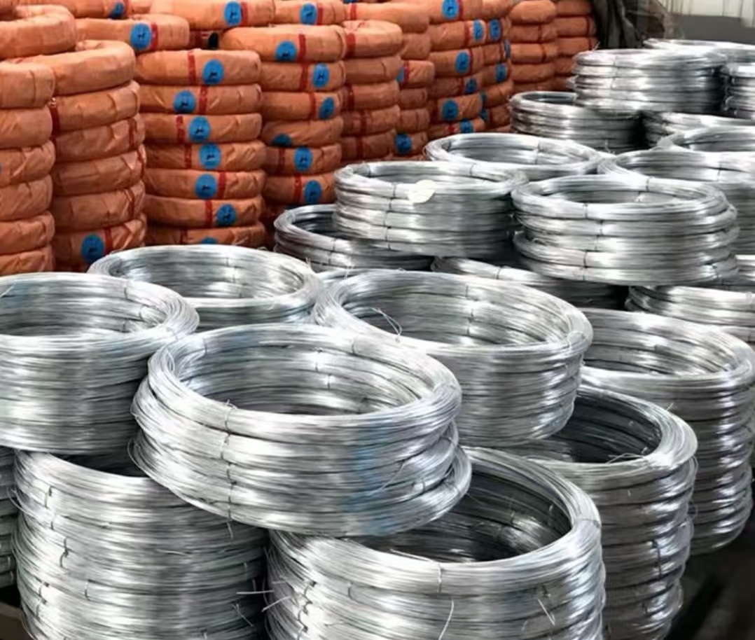Galvanized steel8