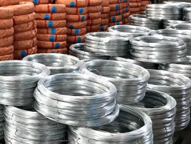 Galvanized steel8