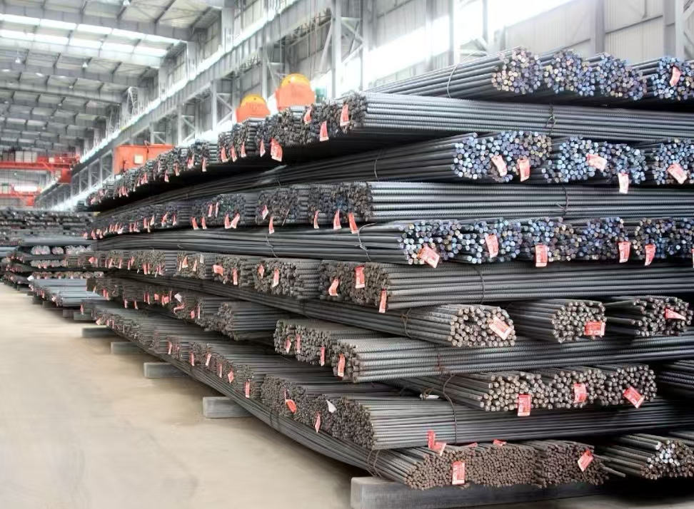 Packaging and Delivery of Steel Products