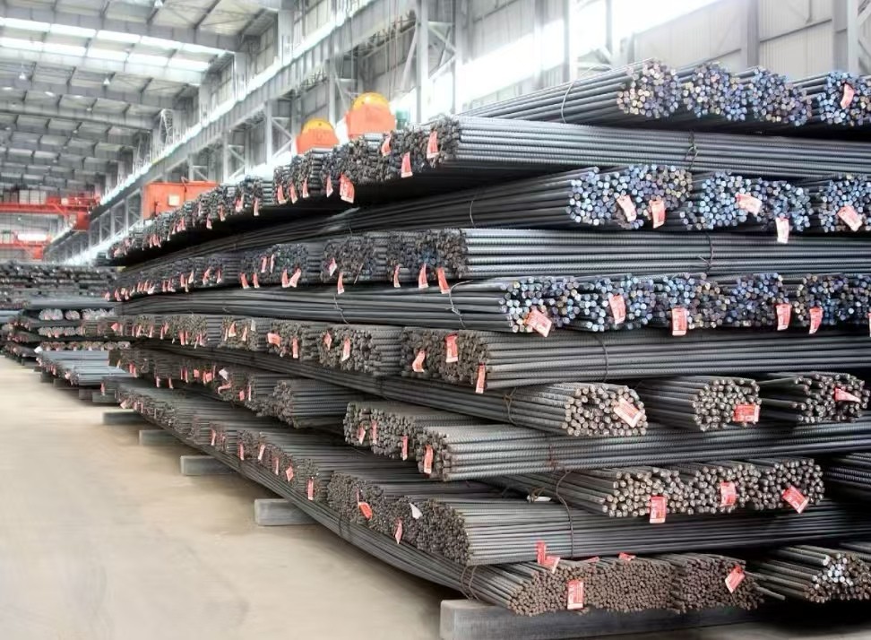 Packaging and Delivery of Steel Products