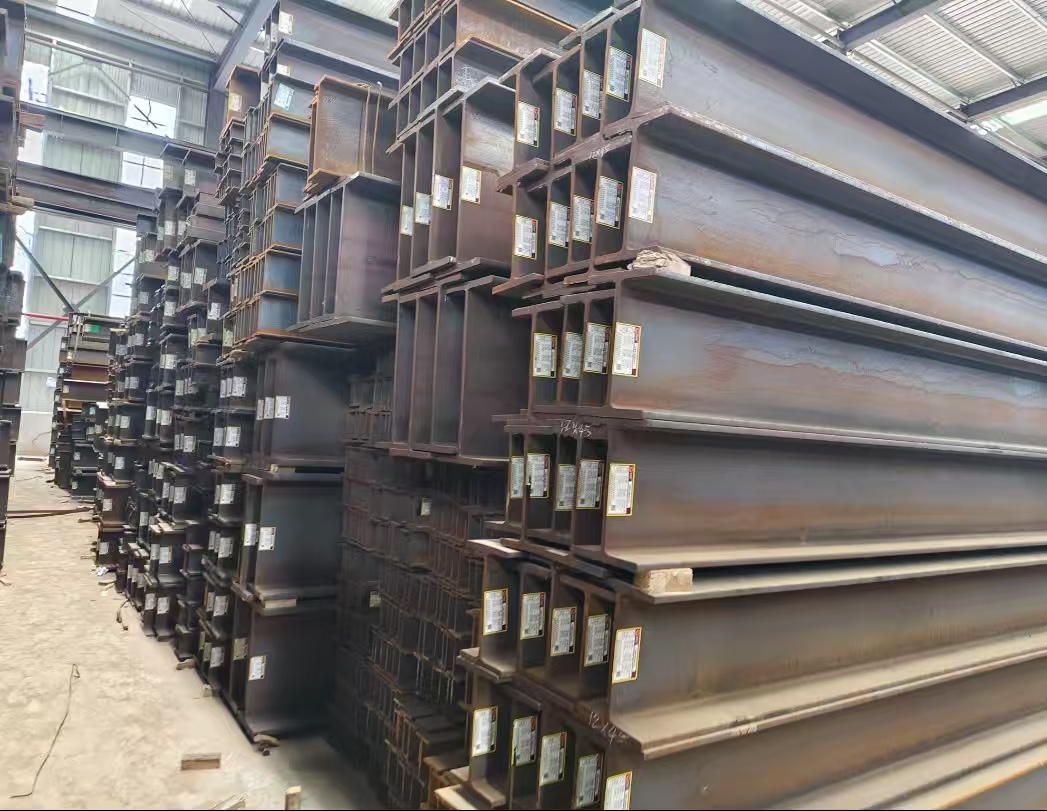 Steel transportation