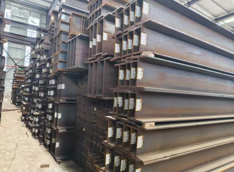 Steel transportation