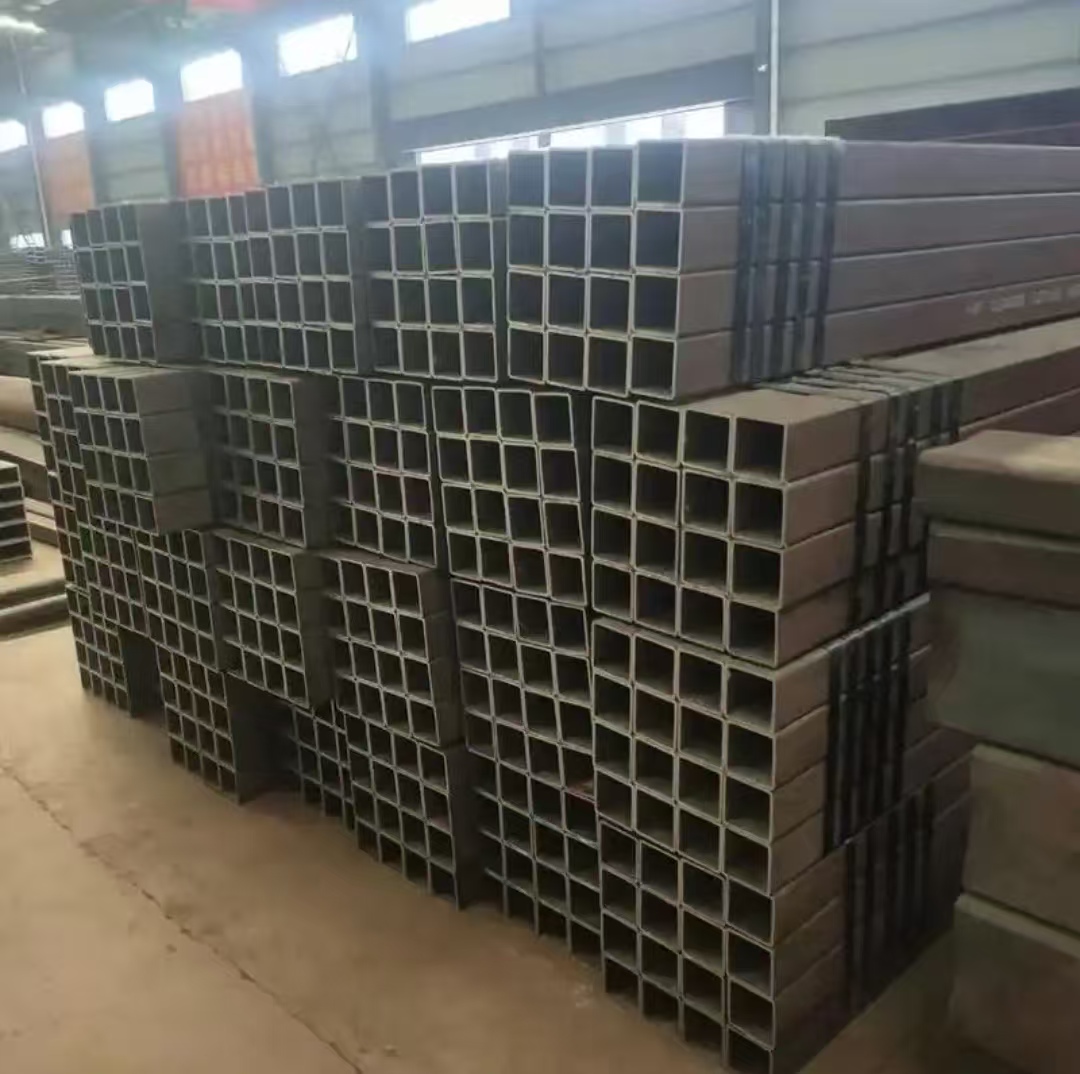 Carbon steel