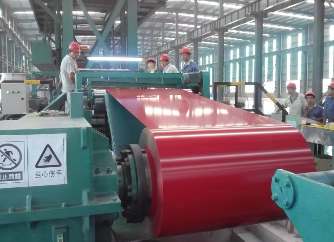 What are the constituent materials of steel bars