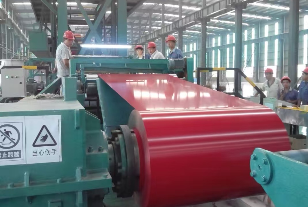 What are the constituent materials of steel bars