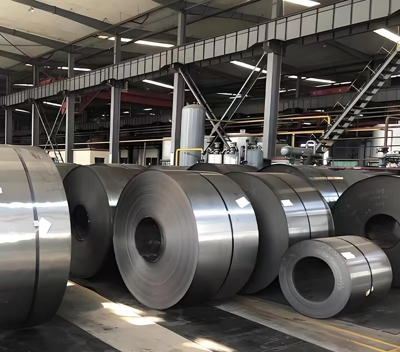 Latest Steel Market Dynamics on August 20, 2025