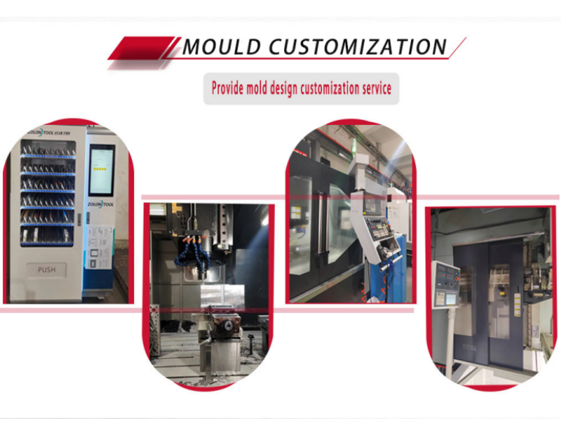 Focus On Customization, 30 Years Of Experience To Create High-Quality Castings
