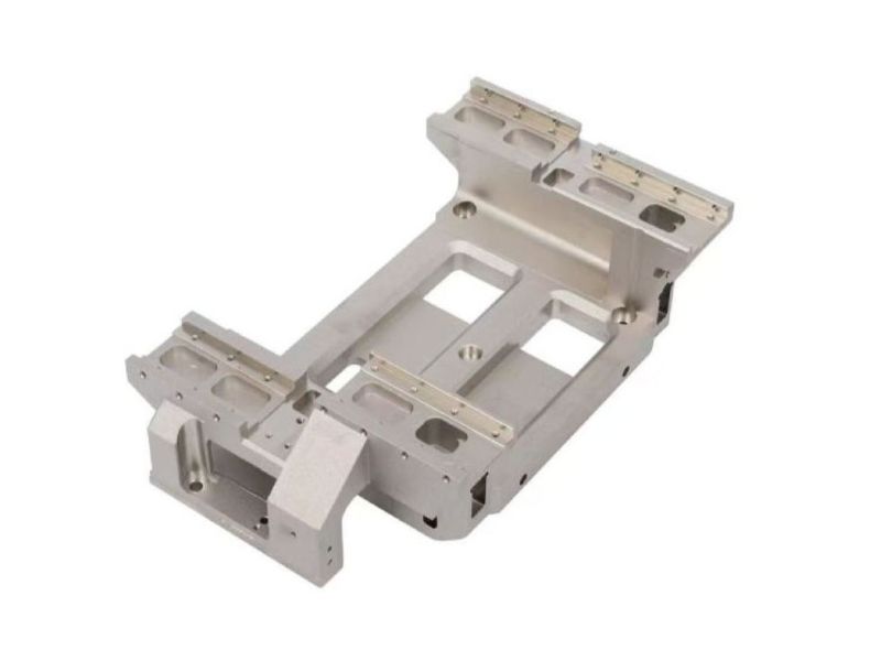 Aluminum Die Casting