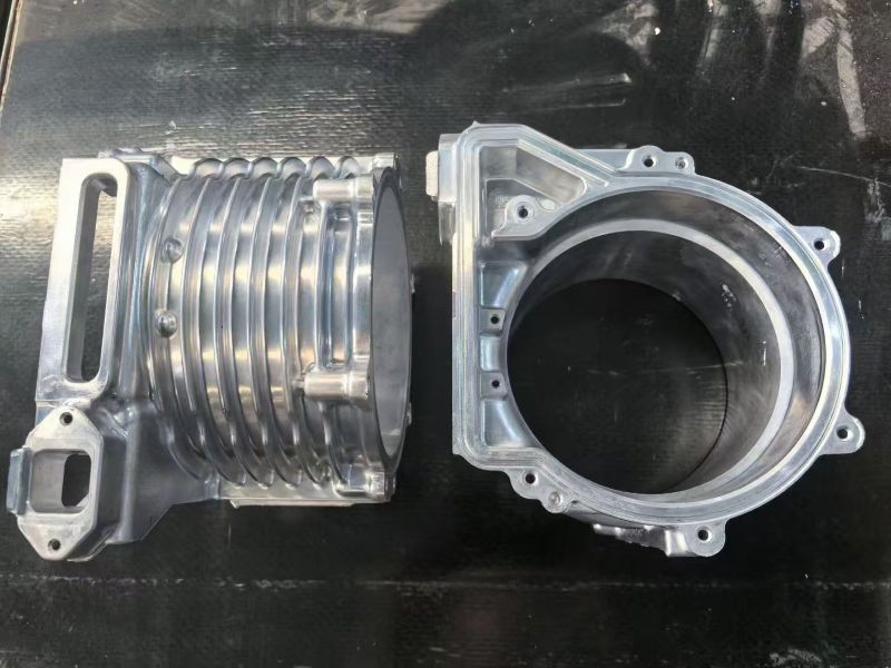 Aluminum Die Casting