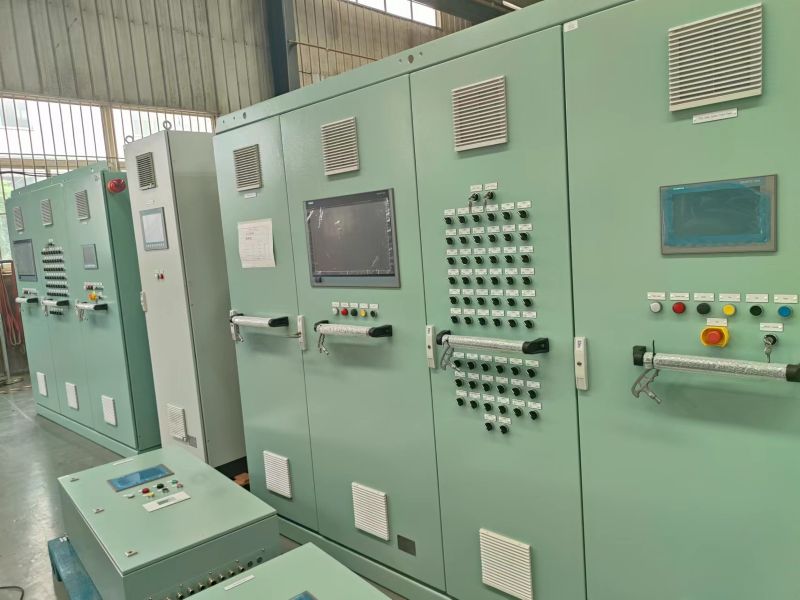 Industrial electrical cabinet Industrial electrical cabinet