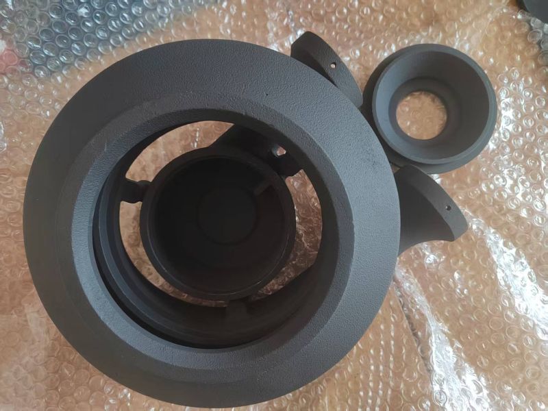 Steel casting part Steel casting part