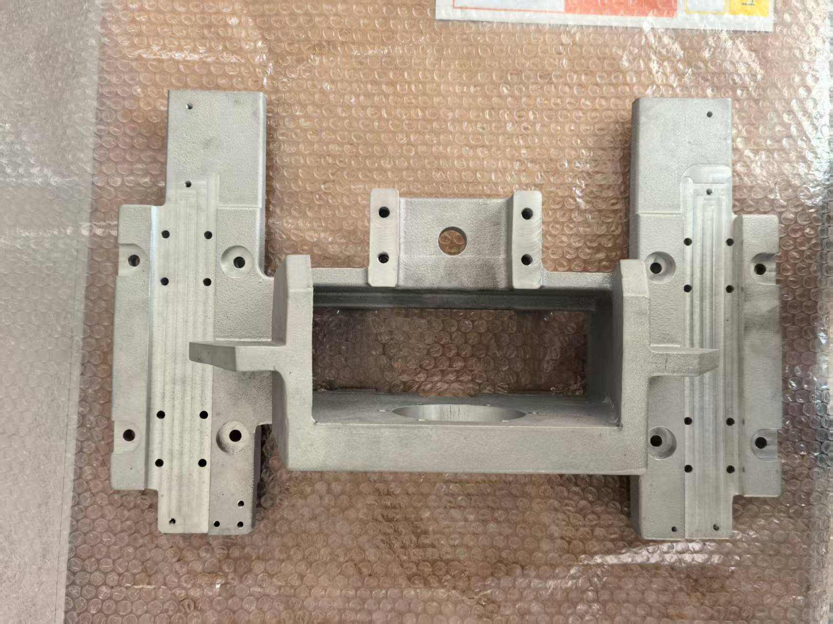 Aluminium sand casting parts Aluminium sand casting parts