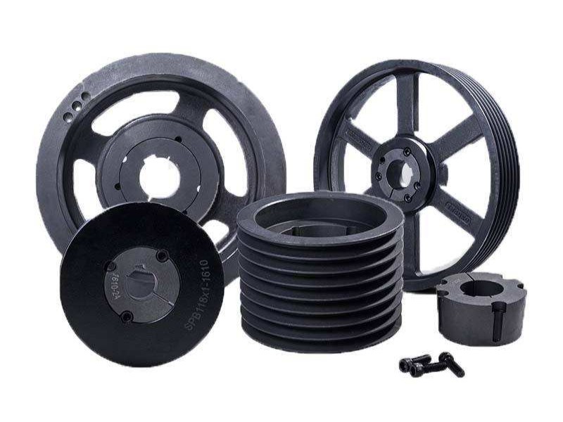 What Is the Process of Iron Casting?