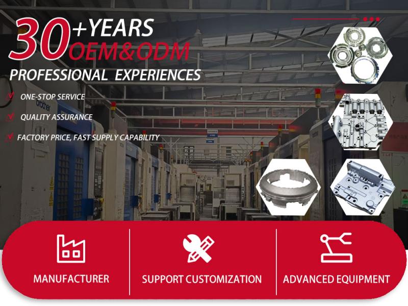 Dalian DOOPOOL Metal Co.