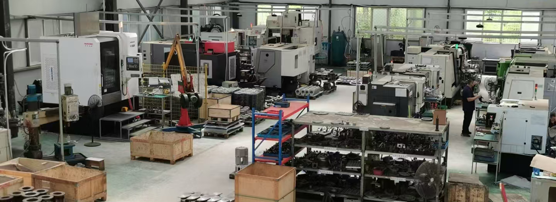 Testing Equipment, Create High Quality