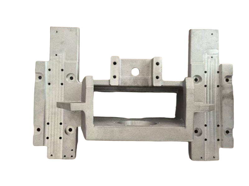 Aluminum Sand Casting