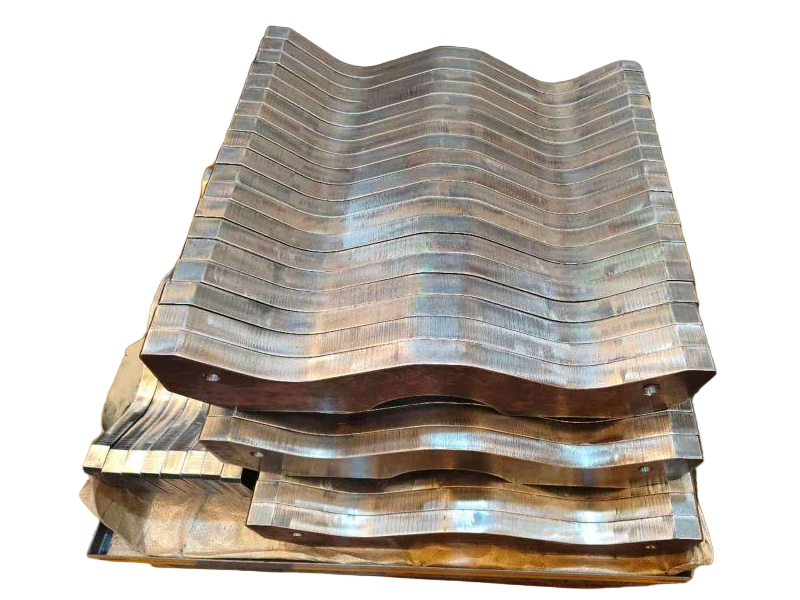 Steel Part Machining Steel Part Machining