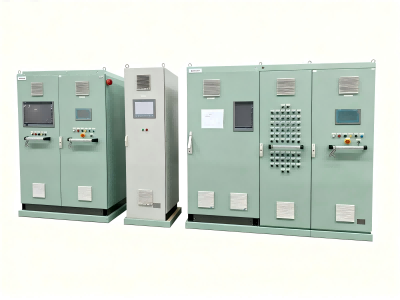 Laser Cutting Electrical Cabinet