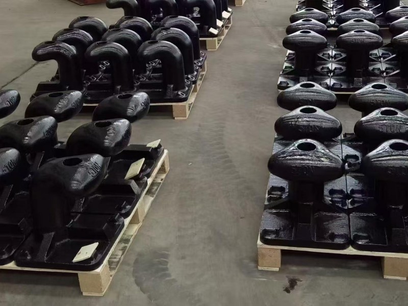 Mining Equipment Accessories