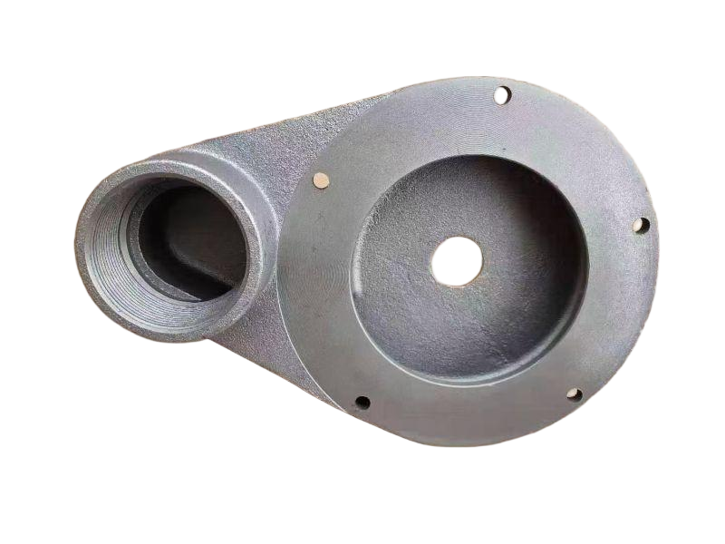 Agricultural Machinery Parts