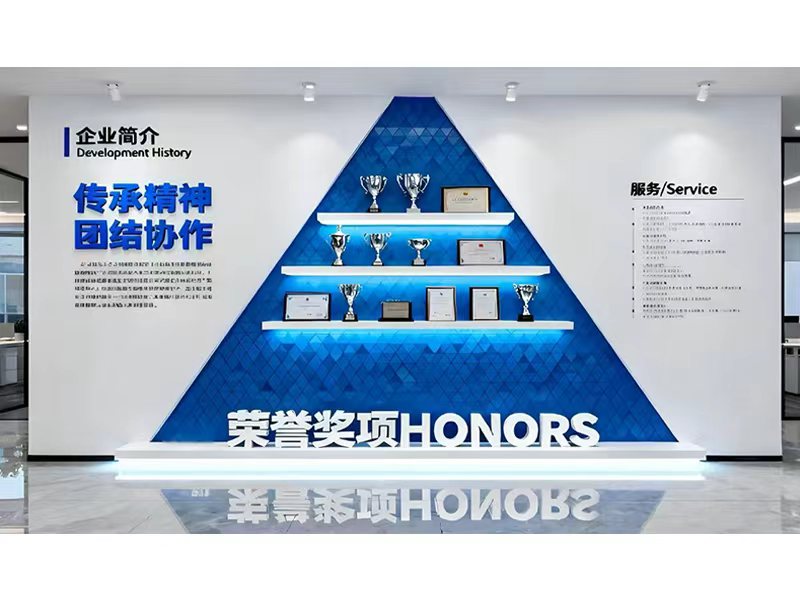 Innovation Driven, One Stop Mold Service