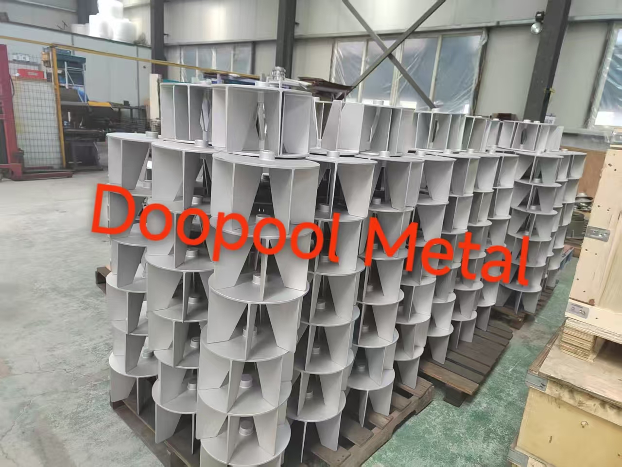 Литье алюминия в песчаные формы